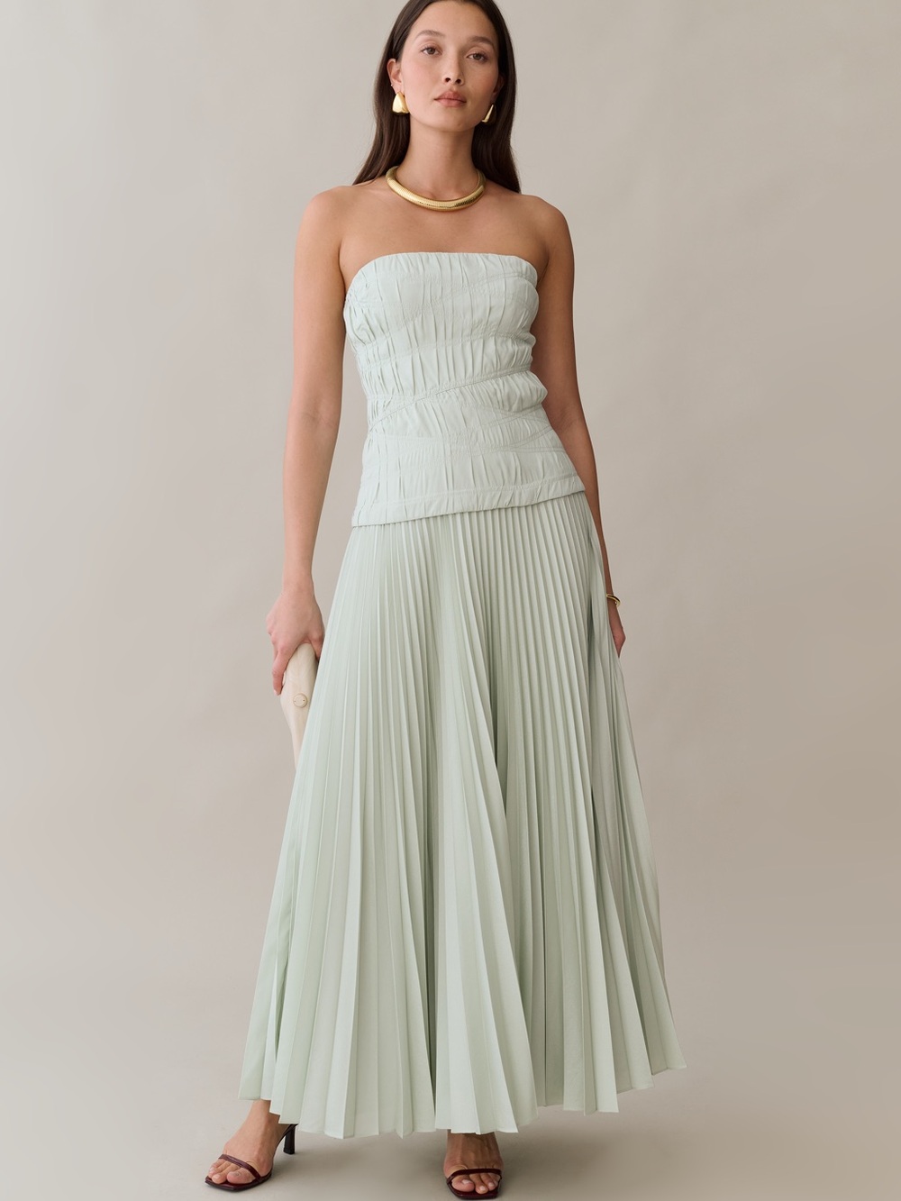 0.P.T ADA DRESS